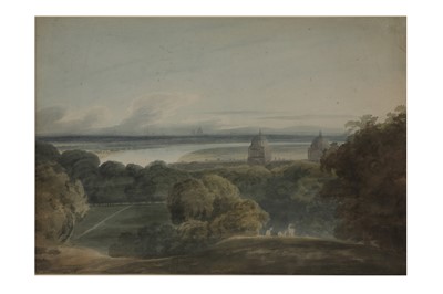 Lot 28 - Follower of John Robert Cozens (British 1752-1797)