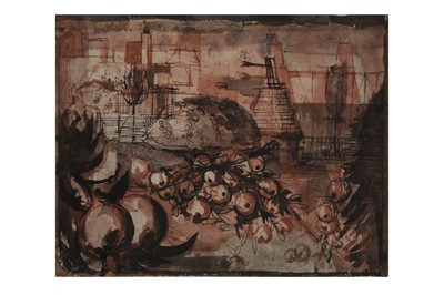 Lot 130 - Alan Munro Reynolds (British 1926-2014)