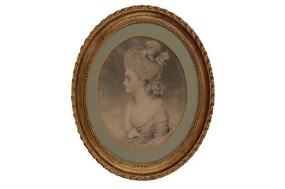 Lot 38 - John Downman, A.R.A. (British 1750-1824)