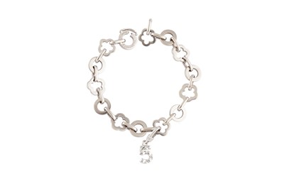 Lot 183 - Chanel | A charm bracelet
