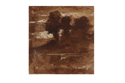Lot 116 - A Large Quantity of Miscellaneous 18th and 19th Century Drawings and Watercolours