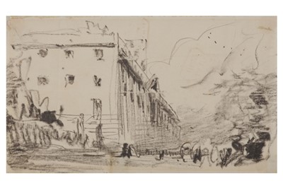 Lot 59 - David Cox O.W.S. (British 1783-1859)