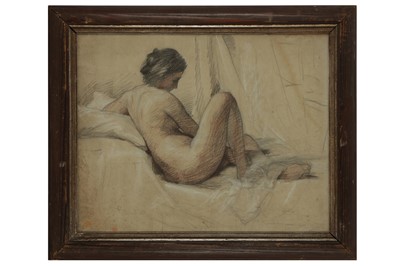 Lot 604 - SCHARWTZ (MID-LATE 19TH CENTURY)