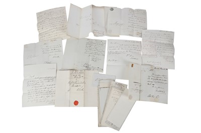 Lot 1278 - Smith (Sir David William).- Duke of Northumberland