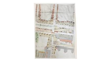 Lot 1608 - Miscellany.- Le Lieur (Jacques) Livre des Fontaines de Rouen, 1525 [1911]