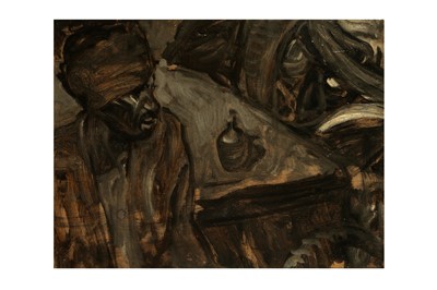 Lot 670 - SIR FRANK BRANGWYN R.A., R.W.S. (1867-1956)