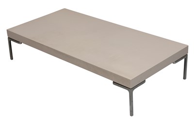 Lot 334 - ANTONIO CITTERIO (ITALIAN, BORN 1950) FOR B&B ITALIA, ITALY