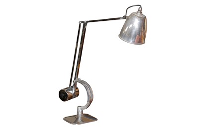 Lot 180 - HADRILL & HORSTMANN, BRITAIN