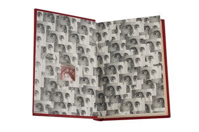 Lot 1548 - Fine Binding: Orwell (George) Nineteen Eighty-Four, first edition.