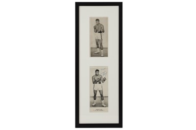 Lot 1346 - Ali (Muhammad)