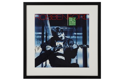 Lot 1186 - Music Interest