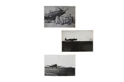 Lot 1559 - Aviation Photography.- Japanese, Soviet & European