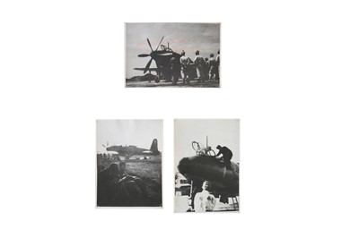 Lot 1559 - Aviation Photography.- Japanese, Soviet & European