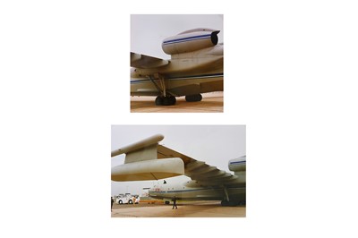 Lot 1559 - Aviation Photography.- Japanese, Soviet & European