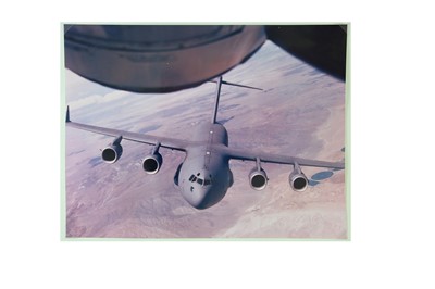Lot 1556 - Aviation Photography archive.- United States Air Force