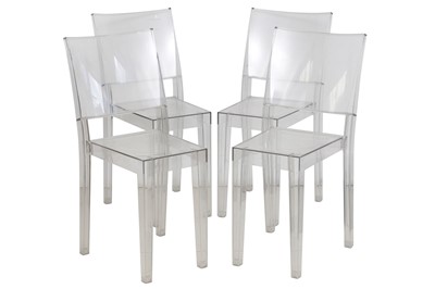 Lot 1036 - PHILLIPPE STARCK (FRENCH, B. 1949) FOR KARTELL