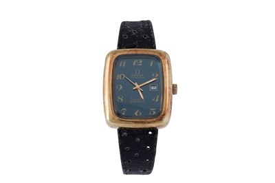 Lot 79 - OMEGA.
