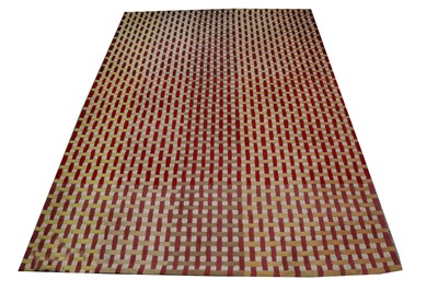 Lot 345 - MARIE AURORE STIKER-METRAL (FRENCH B1981) FOR LIGNE ROSET, FRANCE