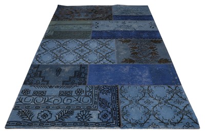 Lot 347 - WEST ELM