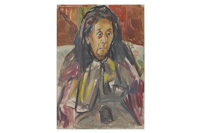 Lot 70 - DUNCAN GRANT (1885-1978)
