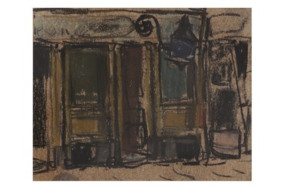 Lot 51 - JOAN EARDLEY (1921-1963)