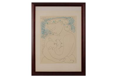 Lot 156 - AFTER PABLO PICASSO