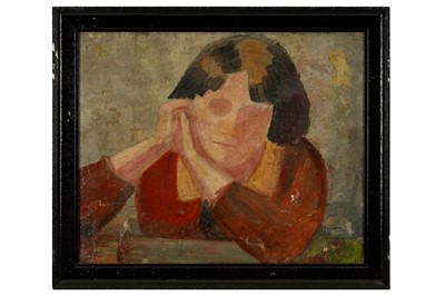 Lot 625 - GERMAN SCHOOL (MID-LATE 20TH CENTURY)