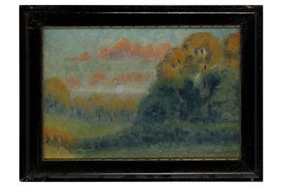 Lot 626 - M. MARTIN (BRITISH EARLY-MID 20TH CENTURY)