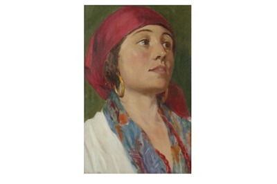 Lot 682 - BRITISH SCHOOL (EARLY 20TH CENTURY)