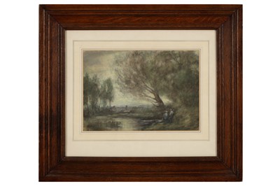 Lot 627 - FRENCH SCHOOL (LATE 19TH CENTURY)