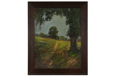 Lot 628 - BRITISH SCHOOL (C. 1922)