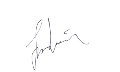 Lot 1107 - Nimoy (Leonard)