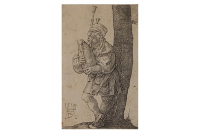 Lot 169 - ALBRECHT DÜRER (NÜRBERG 1471 - 1528)