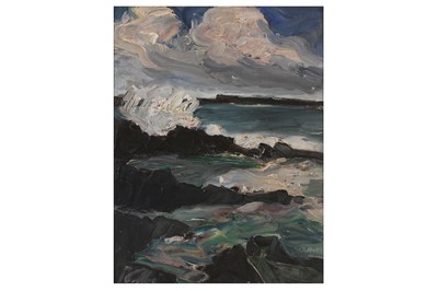 Lot 129 - PETER COLLIS (1929-2012)