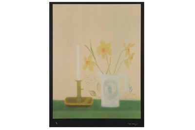 Lot 99 - CRAIGIE AITCHISON, R.A. (1926-2009)