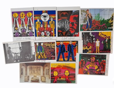 Lot 1005 - Gilbert &George