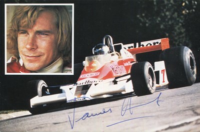 Lot 1353 - Hunt (James)