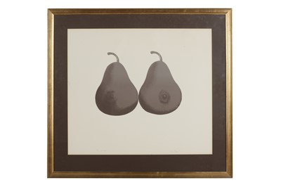 Lot 328 - ENA BODIN (LATE 20TH CENTURY)