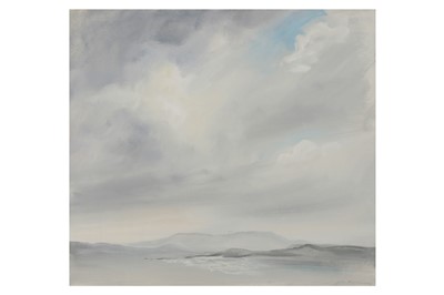 Lot 130 - JOHN HITCHENS (B.1940)