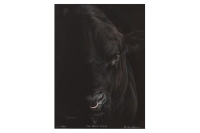 Lot 1023 - ANGELA DAVIDSON