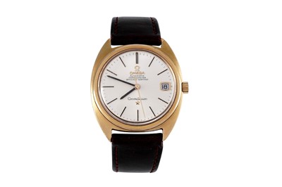 Lot 82 - OMEGA.