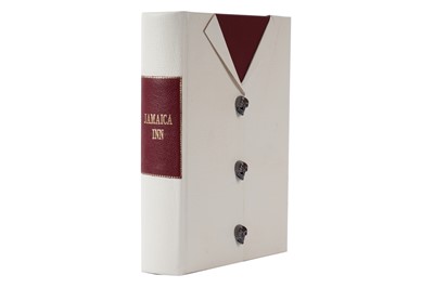 Lot 552A - Fine Binding: Du Maurier (Daphne) Jamaica Inn.