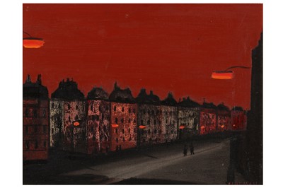 Lot 58 - FRED UHLMAN (1901–1985)