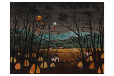 Lot 48 - FRED UHLMAN (1901–1985)