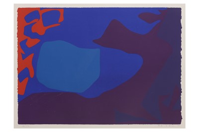 Lot 4 - PATRICK HERON (1920-1999)