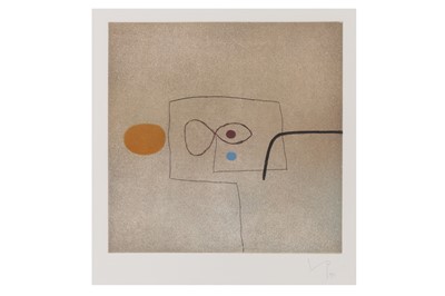 Lot 15 - VICTOR PASMORE, R.A. (1908-1998)