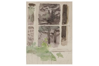 Lot 125 - MARY POTTER (1900-1981)