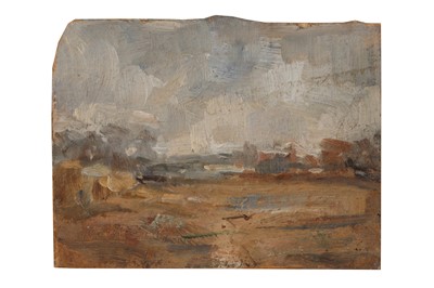 Lot 1135 - PEGGY SOMERVILLE (BRITISH 1918-1975)