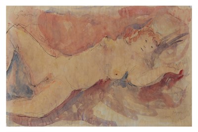 Lot 81 - ADRIAN RYAN (1920-1998)