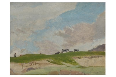 Lot 1136 - ROSEMARY ALLAN (BRITISH 1911-2008)